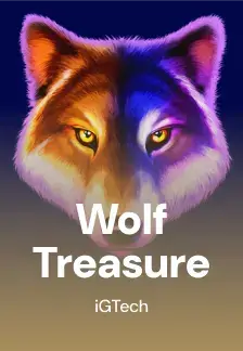 Wolf Treasure