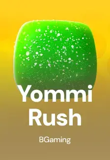 Yommi Rush